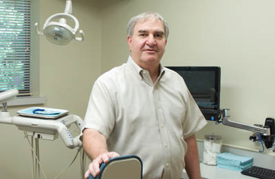 Dr DeCapite Livonia MI Dentist