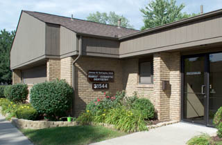 James DeCapite DDS Livonia Dentist